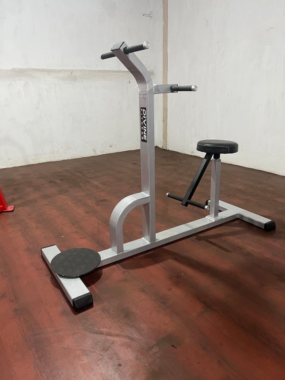 Gym Machine Equipment